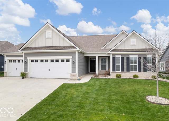 Property at 19283 Donelson Ln, Westfield, IN 46062, 3 beds, 3 baths