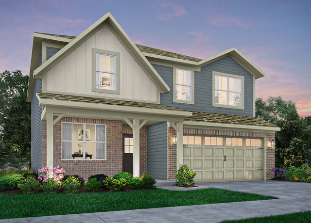Property at 1713 Hemlock Cir, Greenfield, IN 46140, 5 beds, 3 baths