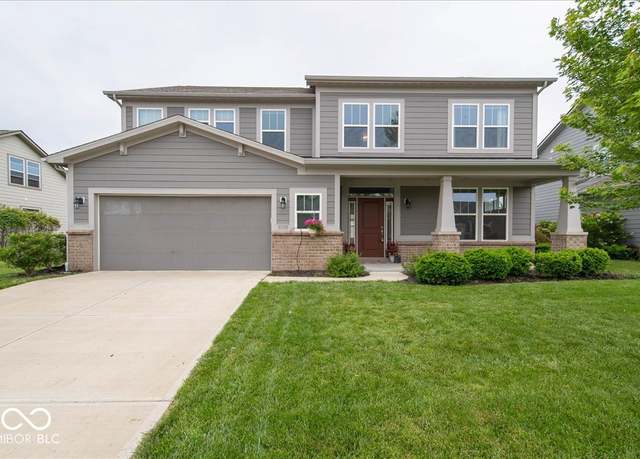 Property at 15675 Myland Dr, Noblesville, IN 46062, 5 beds, 3 baths