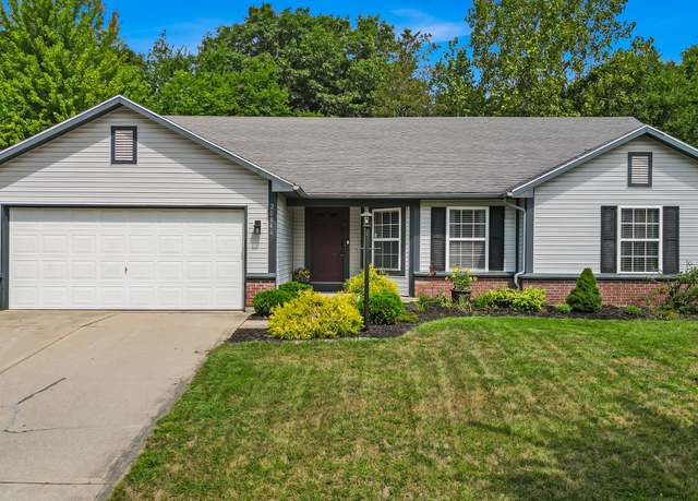 Property at 20846 Summit Rd, Noblesville, IN 46062, 3 beds, 2 baths