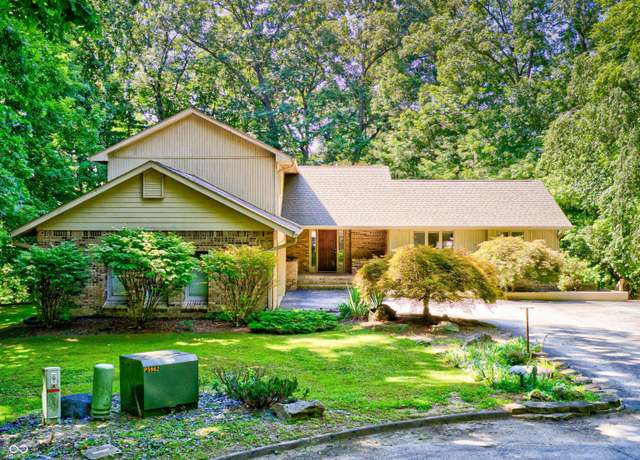 Property at 1530 W Forest Rd, Crawfordsville, IN 47933, 4 beds, 3 baths