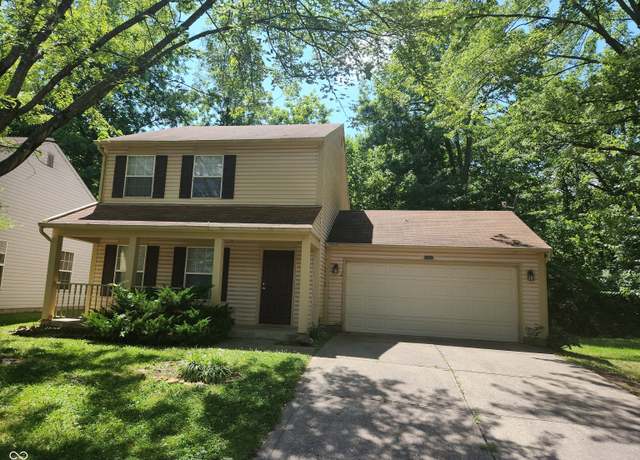 Property at 546 Grand Woods Dr, Indianapolis, IN 46224, 3 beds, 2.5 baths
