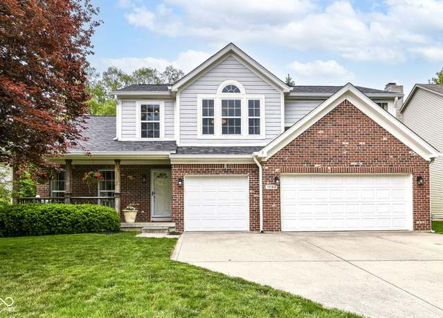 Property at 11193 Harriston Dr, Fishers, IN 46037, 3 beds, 2.5 baths