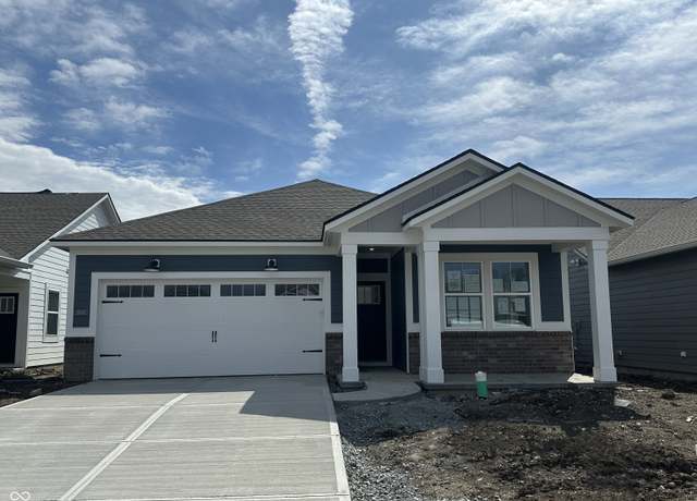 Property at 19565 Boulder Brook Ln, Westfield, IN 46074, 2 beds, 2 baths