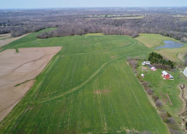 Property at 00 W Old Brownsville Rd, Liberty, IN 47353