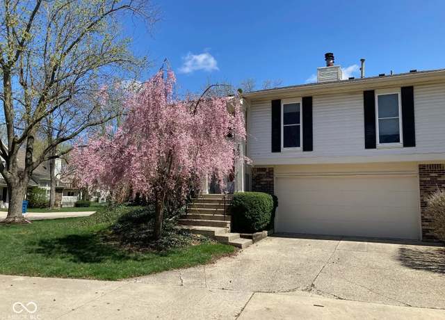 Property at 7629 Farm View Cir W, Indianapolis, IN 46256, 2 beds, 2 baths
