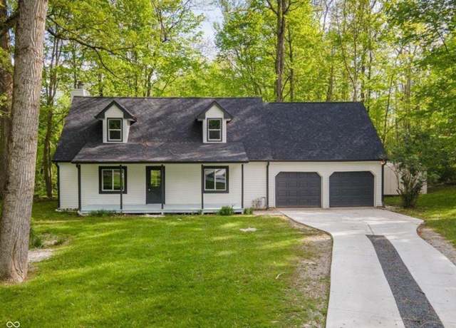 Property at 6682 English Dr, Avon, IN 46123, 4 beds, 2.5 baths