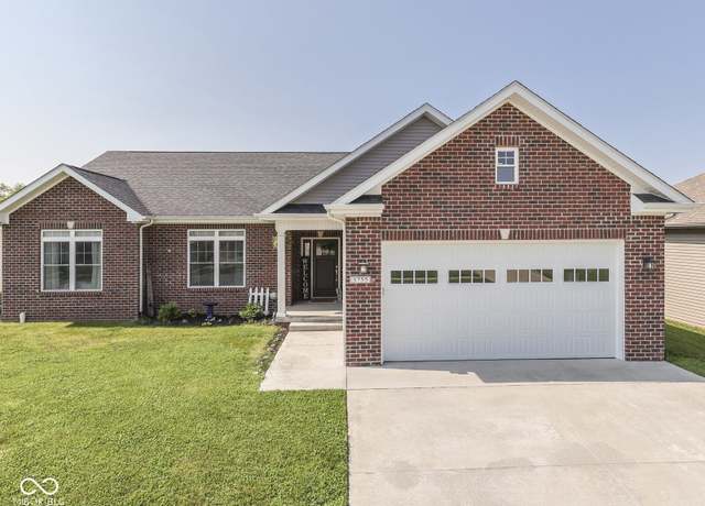 Property at 5755 Victory Dr, Columbus, IN 47203, 3 beds, 2.5 baths