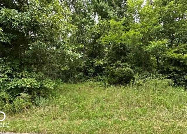 Property at 0 W Weir Rd, Scottsburg, IN 47170