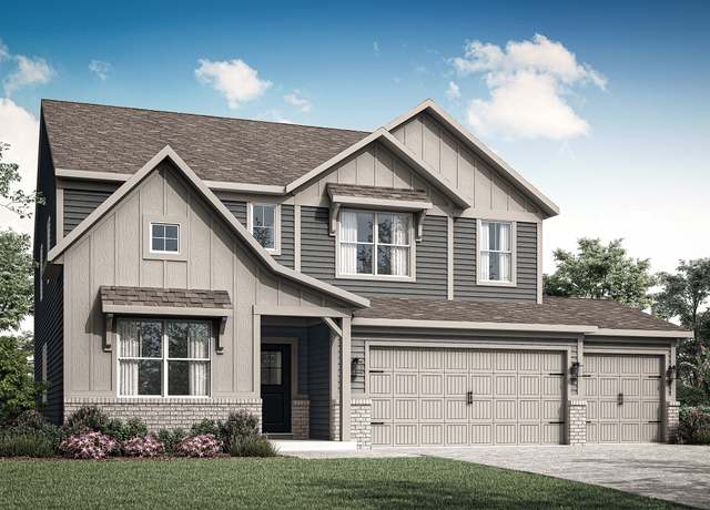 Property at 2242 Hemlock Cir, Greenfield, IN 46140, 5 beds, 3.5 baths