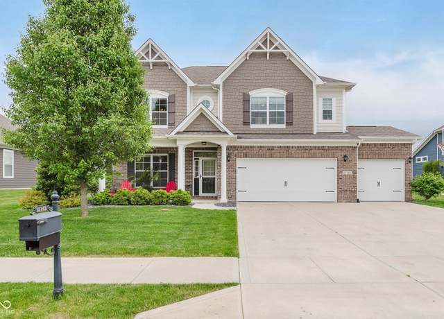 Property at 15143 Gallop Ln, Fishers, IN 46040, 5 beds, 3 baths