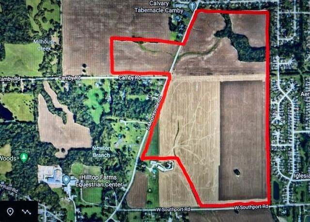 Property at 6900 S Mooresville Rd, Indianapolis, IN 46221