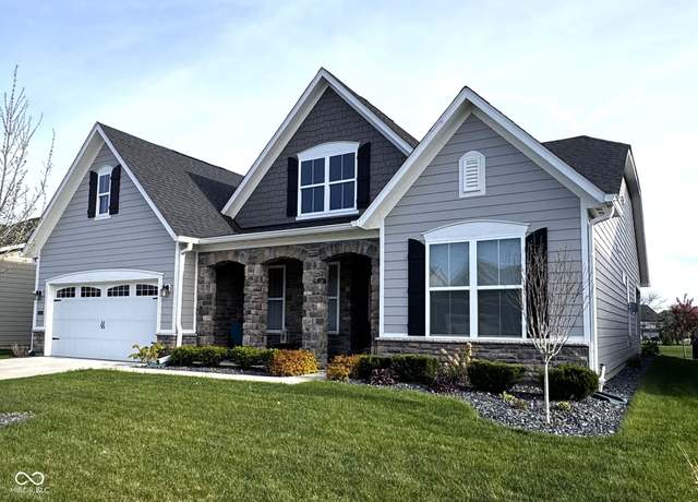Property at 1295 Clairet Dr, Westfield, IN 46074, 3 beds, 2.5 baths