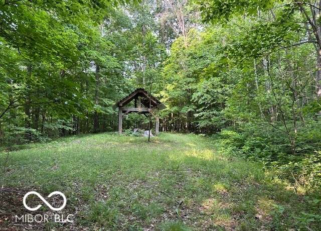 Property at 2503 W Bunkertown Rd, Covington, IN 47932