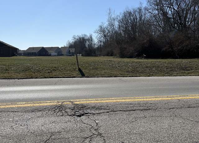 Property at 1260 Lincoln Park Blvd, Greenwood, IN 46142