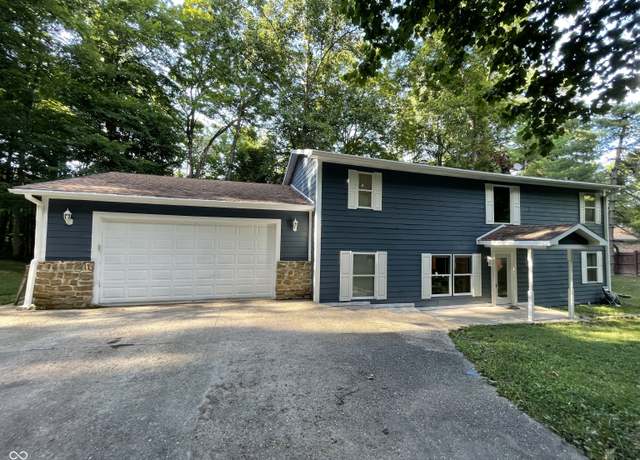Property at 3876 E Glenwood Dr, Martinsville, IN 46151, 3 beds, 2.5 baths