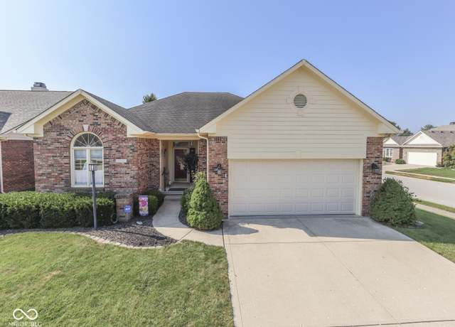Property at 1647 Foxmere Way, Greenwood, IN 46142, 3 beds, 2 baths