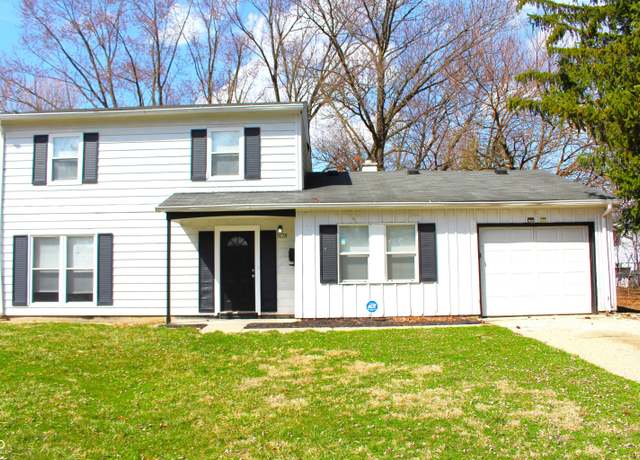 Property at 9238 Celtic Ct, Indianapolis, IN 46235, 3 beds, 1.5 baths