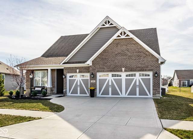 Property at 3849 Sun Valley Dr, Westfield, IN 46074, 3 beds, 2.5 baths