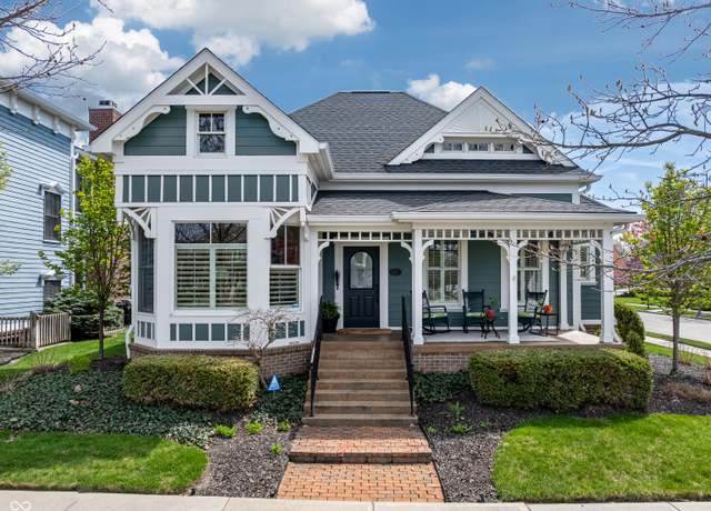Property at 2197 Duke Of York St, Carmel, IN 46032, 3 beds, 3 baths