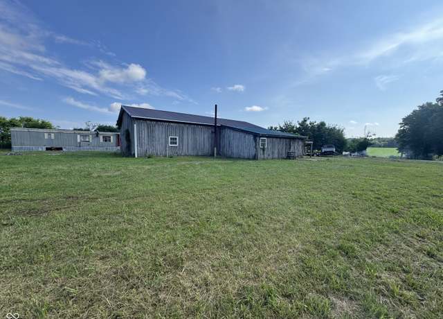 Property at 8564 W Co Rd 150 N, Medora, IN 47260