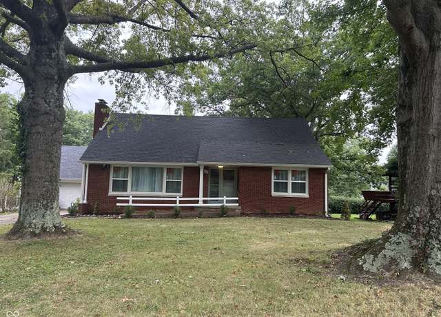 Property at 707 Highridge Ave, Greencastle, IN 46135, 4 beds, 3.5 baths