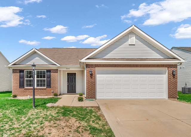 Property at 10844 Tedder Lake Dr, Indianapolis, IN 46239, 3 beds, 2 baths