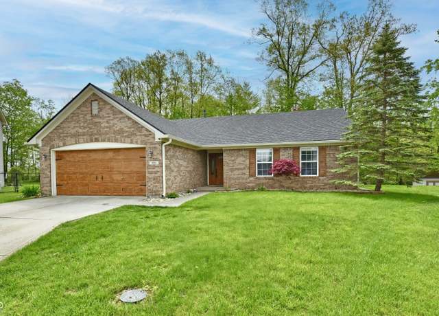 Property at 5611 Burning Tree Ct, Indianapolis, IN 46239, 3 beds, 2 baths
