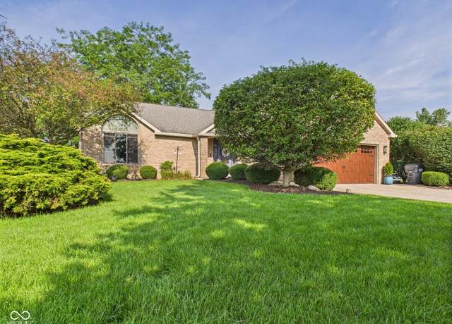 Property at 6431 S County Road 700 W, Yorktown, IN 47396, 3 beds, 2 baths