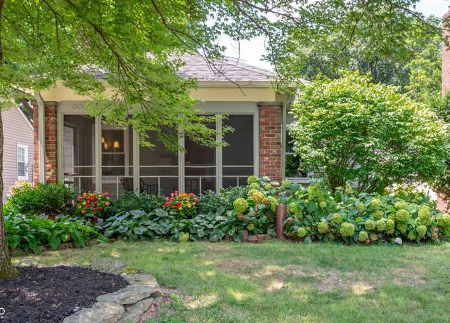 Property at 6038 Norwaldo Ave, Indianapolis, IN 46220, 2 beds, 2 baths