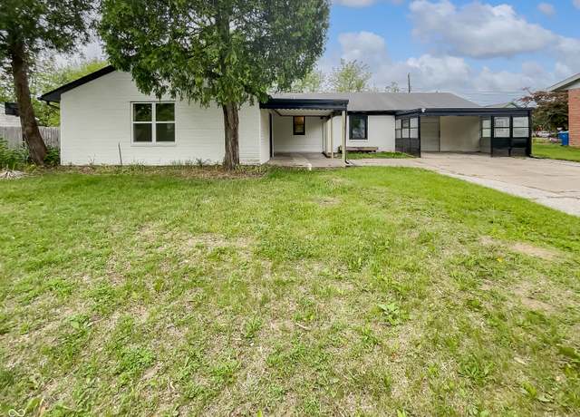 Property at 9490 E 36th Pl, Indianapolis, IN 46235, 3 beds, 3 baths