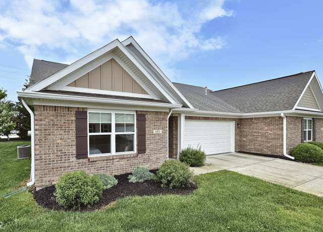 Property at 695 Overcup St, Westfield, IN 46074, 3 beds, 3 baths