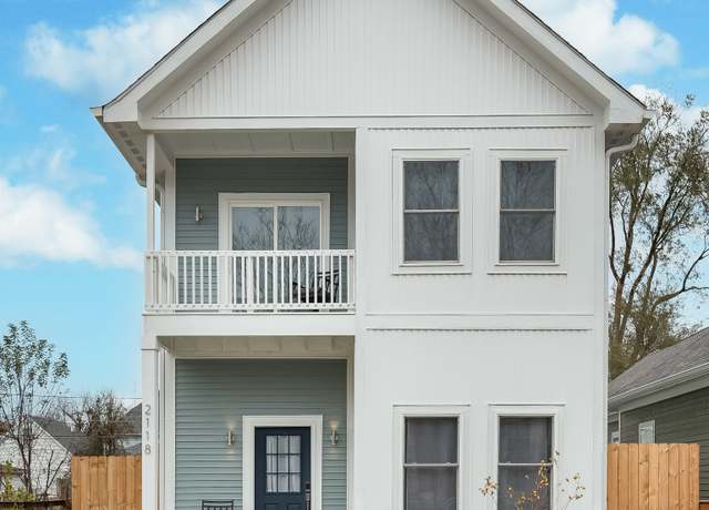 Property at 2118 Pleasant St, Indianapolis, IN 46203, 3 beds, 2.5 baths