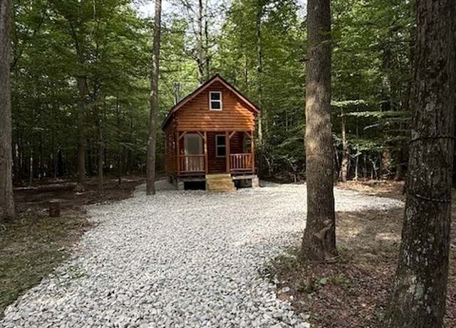 Property at 3255 Lemon Rd, Madison, IN 47250, 2 beds, 1 bath