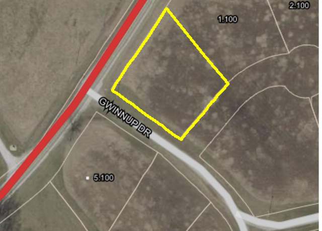 Property at 00 E State Rd, Waveland, IN 47989