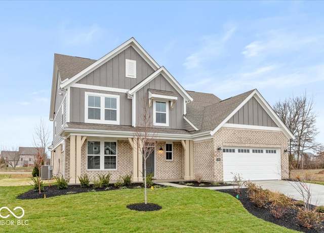 Property at 1098 Gatewick Ct, Greenwood, IN 46143, 4 beds, 2.5 baths