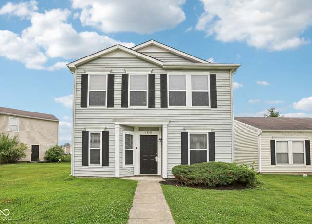 Property at 13355 Heroic Way, Fishers, IN 46037, 3 beds, 2.5 baths