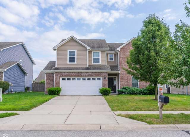 Property at Undisclosed address, Plainfield, IN 46168, 4 beds, 2.5 baths