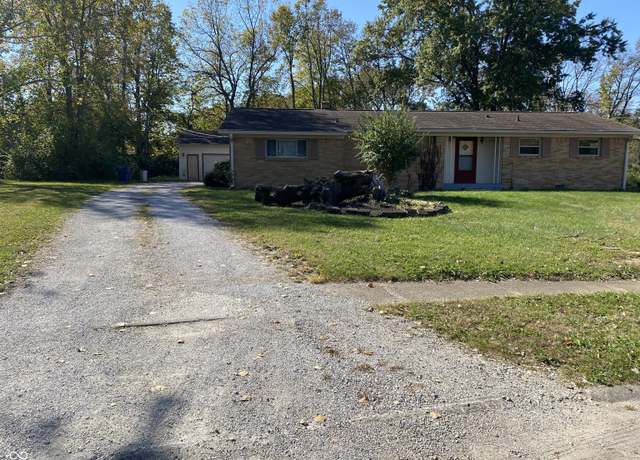 Property at 647 W Mcgregor Rd, Indianapolis, IN 46217, 3 beds, 1.5 baths