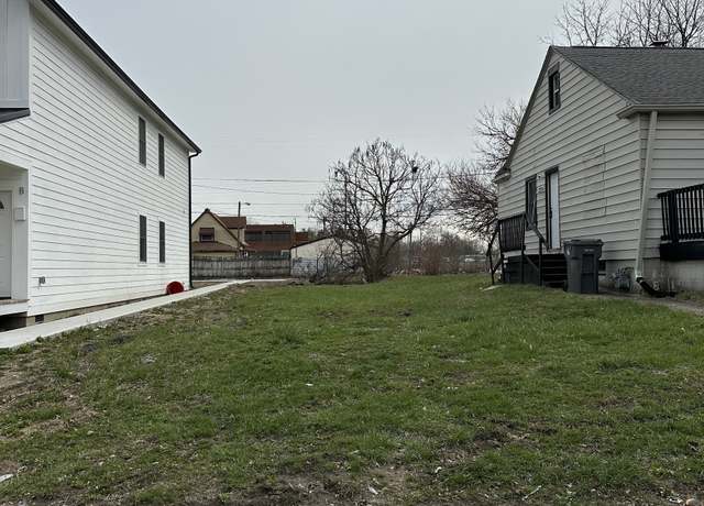 Property at 1525 N Kealing Ave, Indianapolis, IN 46201
