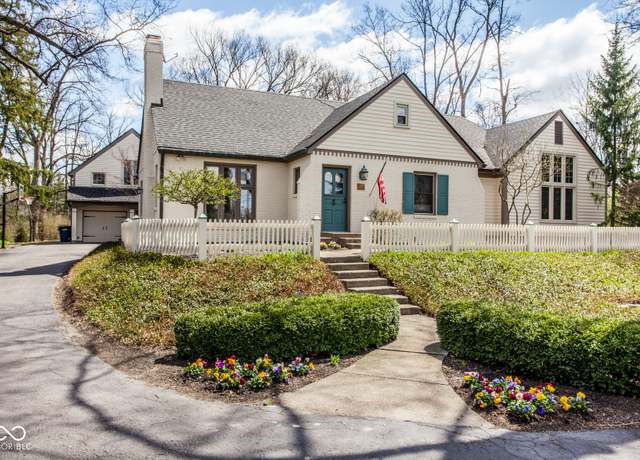 Property at 7845 Allisonville Rd, Indianapolis, IN 46250, 6 beds, 6 baths
