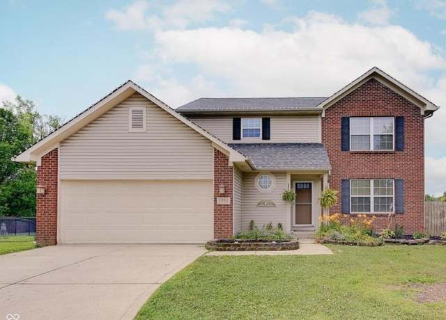 Property at 3902 Jekyll Ct, Indianapolis, IN 46237, 3 beds, 2.5 baths