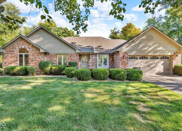 Property at 308 Vista Ct, Plainfield, IN 46168, 3 beds, 3.5 baths