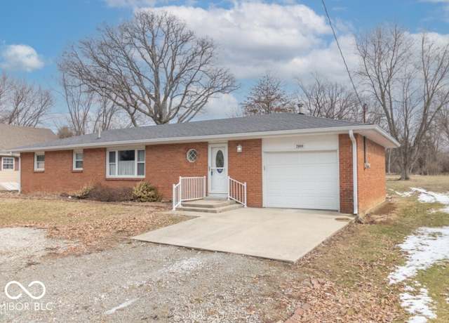 Property at 2600 S Main St, New Castle, IN 47362, 3 beds, 1 bath