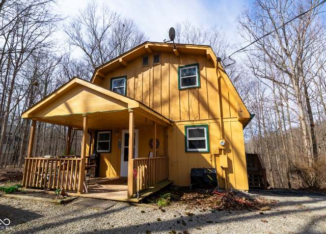 Property at 261 Victory Hill Dr, Coatesville, IN 46121, 3 beds, 1.5 baths