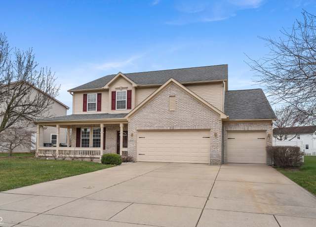 Property at 1975 Westminster Pl, Columbus, IN 47201, 4 beds, 2.5 baths