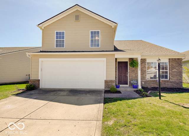 Property at 12723 Pinetop Way, Noblesville, IN 46060, 4 beds, 2.5 baths