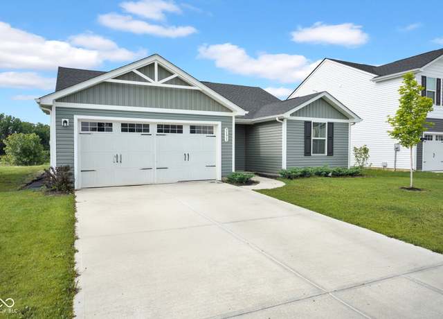 Property at 7171 E Rising Sun Cir S, Camby, IN 46113, 3 beds, 2 baths