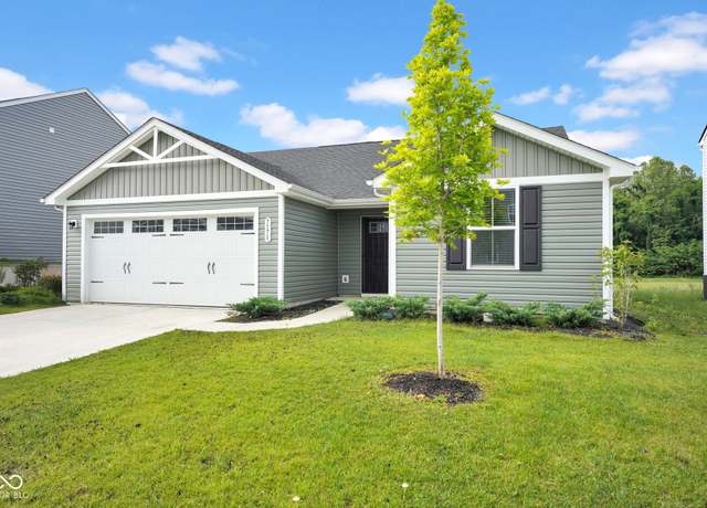 Property at 7171 E Rising Sun Cir S, Camby, IN 46113, 3 beds, 2 baths
