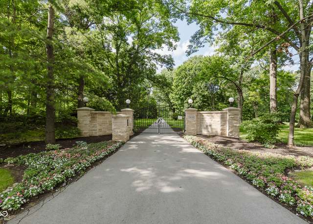 Property at 1616 W 116th St, Carmel, IN 46032, 5 beds, 3.5 baths